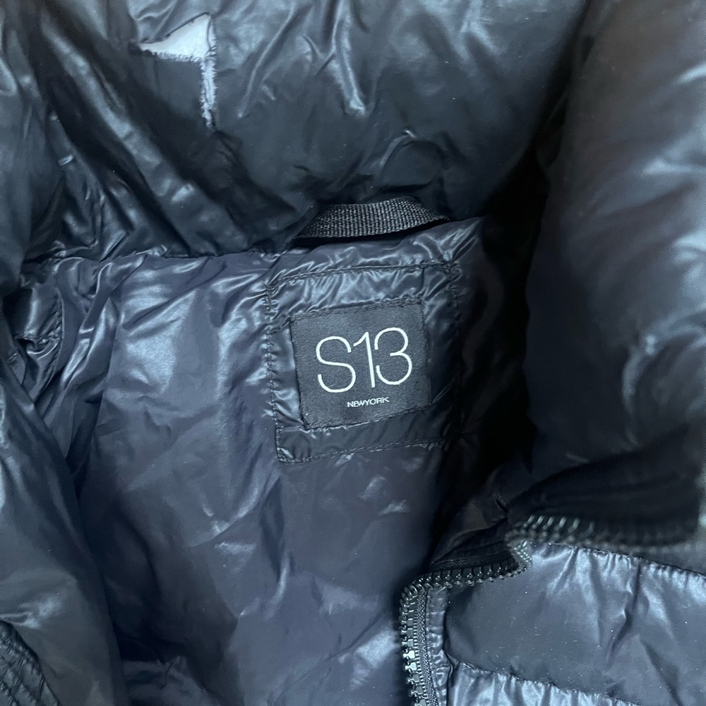 S13 jacket - Picture 3 of 5